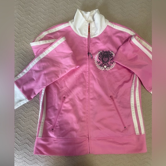 Love G&P Vintage Juicy Couture track suit - Picture 5 of 14